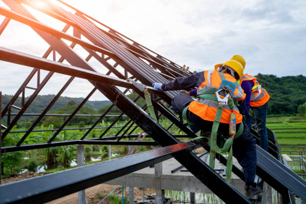 Best Roof Inspection Near Me  in Parsons, KS