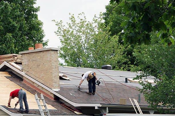 Best Roofing Contractor Near Me  in Parsons, KS