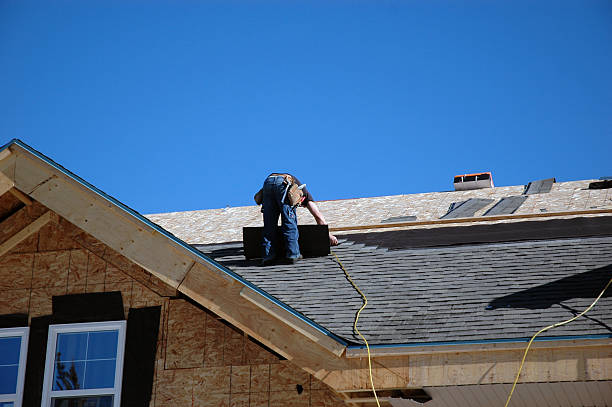 Best Roof Repair Estimates  in Parsons, KS