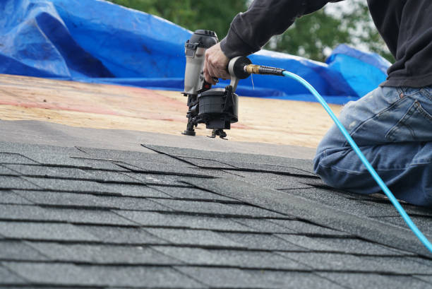 Best Roof Maintenance Services  in Parsons, KS