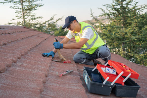 Best Affordable Roofing Company  in Parsons, KS