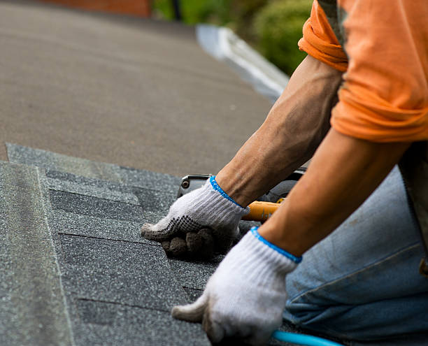 Roof Repair Estimates in Parsons, KS