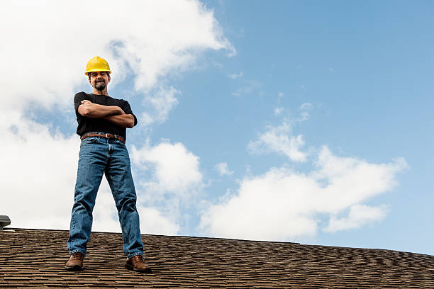 Slate Roofing Contractor in Parsons, KS