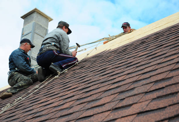 Best Commercial Roofing Services  in Parsons, KS