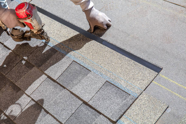 Best Shingle Roofing Installation  in Parsons, KS