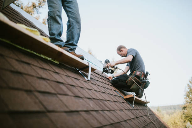 Best Flat Roof Repair Services  in Parsons, KS
