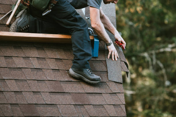 Best Roof Repair Services  in Parsons, KS
